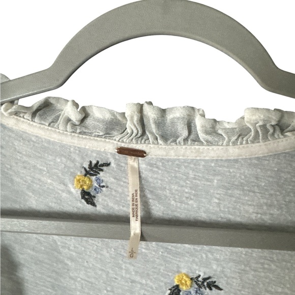 Free people women top - Picture 2 of 5